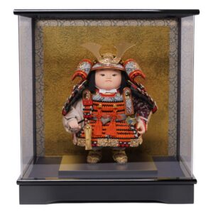 おしゃれなケース入り五月人形のおすすめ13選 メリット デメリットも解説 倉片人形